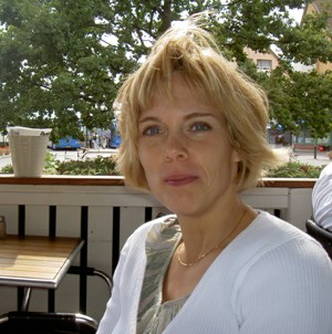 Marlene Zilberstein, Bryssel